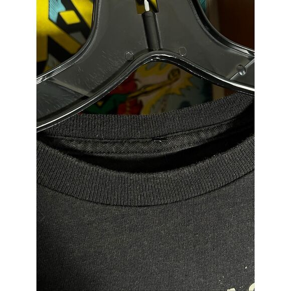 Vintage Y2K Family Guy Star Wars Saga Parody Tee - Picture 3 of 4